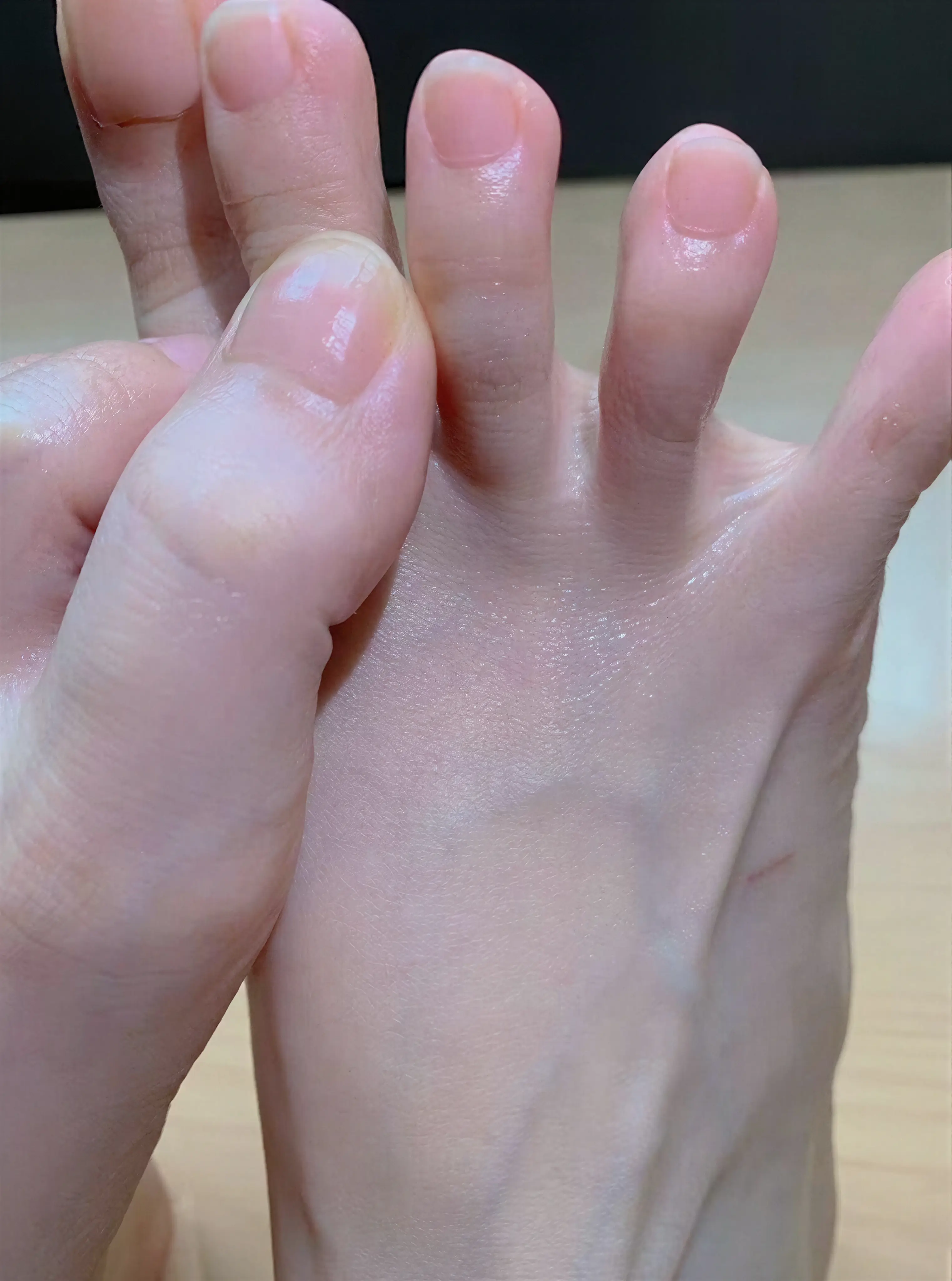 麻辣兔头 – 粉嫩香甜 9P
